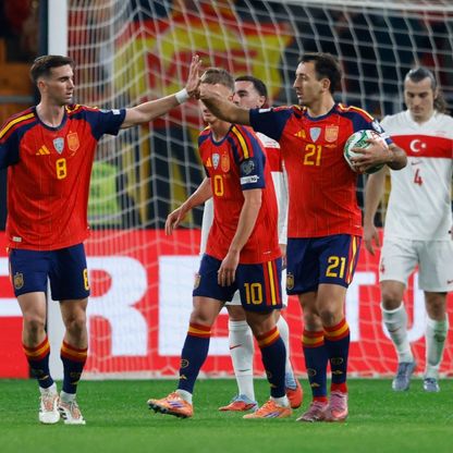 تصنيف فيفا.. إسبانيا على القمة والمغرب في صدارة العرب