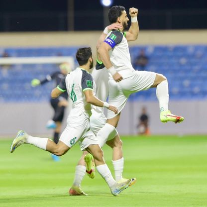 رسمياً.. السومة يدعم صفوف الوداد في كأس العالم للأندية