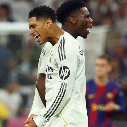 فحص طبي أخير يحدد موقف لاعب ريال مدريد من مواجهة إلتشي