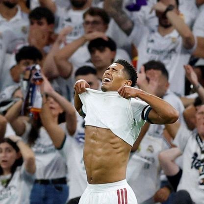 تشكيلة ريال مدريد الأساسية ضد إلتشي.. استبعاد بيلينغهام