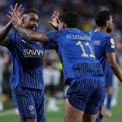 موعد مباراة الهلال وفلومينينسي في كأس العالم للأندية والقنوات الناقلة