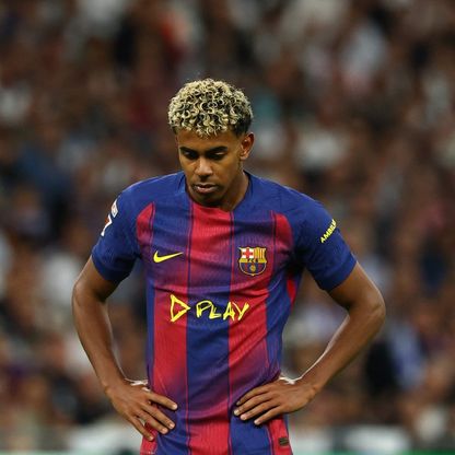 المنتخب الإسباني يتخذ قراراً بشأن التعامل مع لامين يامال