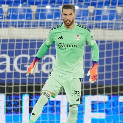 غرناطة ينتصر في آخر مواجهة قبل انضمام لوكا زيدان للجزائر