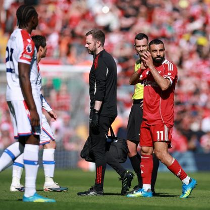 جدول مواعيد مباريات ليفربول في مايو 2026