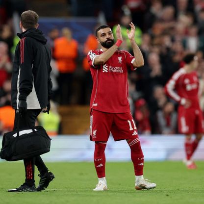 محمد صلاح إلى السعودية أم أميركا؟ إبراهيم حسن ينصح "الملك المصري"