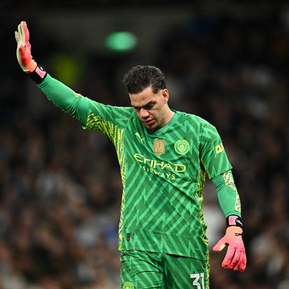 فنربخشة يحسم صفقة إيدرسون.. وسيتي يستعد لـ"إعلان دوناروما"