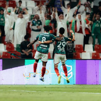 فينالدوم يقود الاتفاق للفوز على الخليج بدوري روشن السعودي