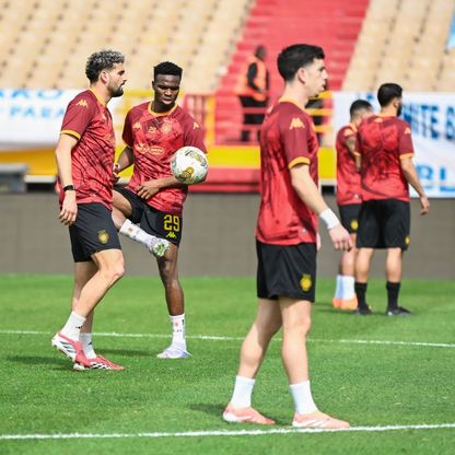 ضربة تهزّ الترجي.. الملعب المالي إلى ربع نهائي أبطال إفريقيا لأول مرة