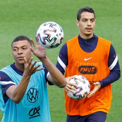 قبل مواجهة رونالدو.. الزوراء العراقي يستهدف صفقات "ضخمة"