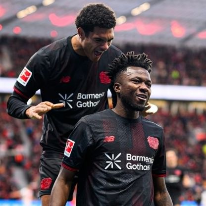 باير ليفركوزن يتجاوز أحزانه الأوروبية بفوز مقنع على فرايبورغ