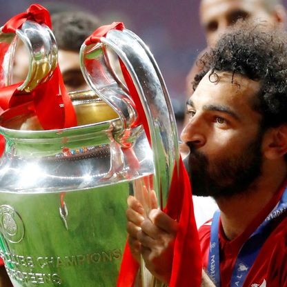 رسمياً.. تغيير موعد المباراة النهائية لدوري أبطال أوروبا