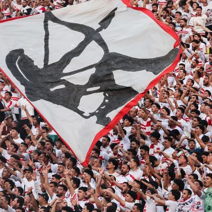 جدول مواعيد مباريات الزمالك في الدوري المصري الممتاز 2026-2027