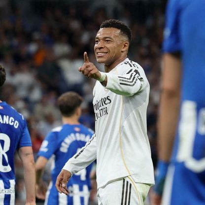 موعد مباراة ريال بيتيس وريال مدريد في الدوري الإسباني