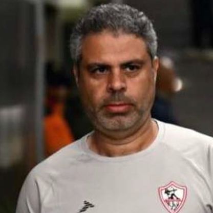 الزمالك يُعيّن معتمد جمال مدرباً مؤقتاً للفريق