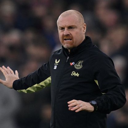 نوتنغهام يختار شون دايش لقيادة الفريق بدلاً من بوستيكوغلو