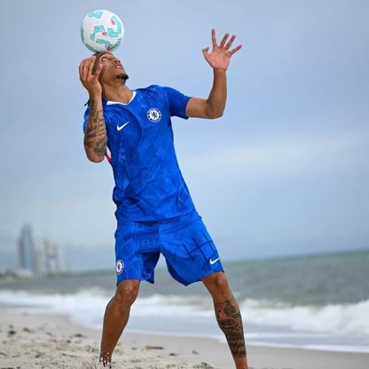 تشيلسي يتعاقد رسمياً مع جواو بيدرو قادماً من برايتون