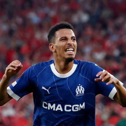 جيرونا يقترب من حسم صفقة المغربي أوناحي مقابل 6 ملايين يورو