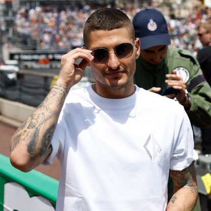 الإيطالي فيراتي ينضم لنادي نجوم الكرة "مُلاك الأندية"