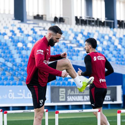 كريم بنزيما: الهلال مثل ريال مدريد وسنحقق بطولات معاً