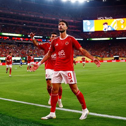 بعد مهرجان أهداف.. الأهلي يودّع مونديال الأندية بتعادل مثير مع بورتو