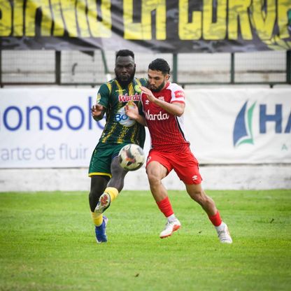 تبديل لاعب يسبّب إعادة مباراة النجم الساحلي والمرسى بالدوري التونسي