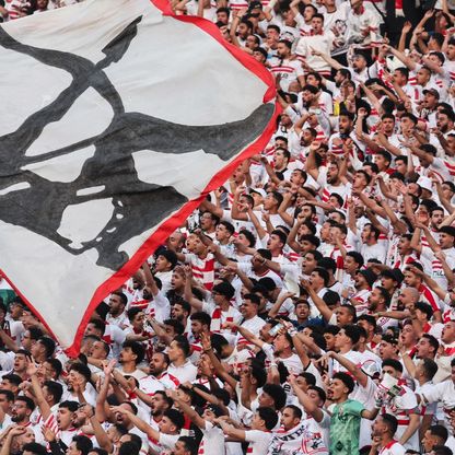 الزمالك ينفي الحصول على "حصة تذاكر سيراميكا"
