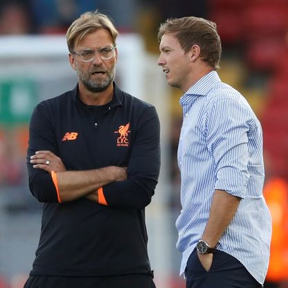 على خطى زيدان.. كلوب ينتظر الفرصة مع منتخب ألمانيا