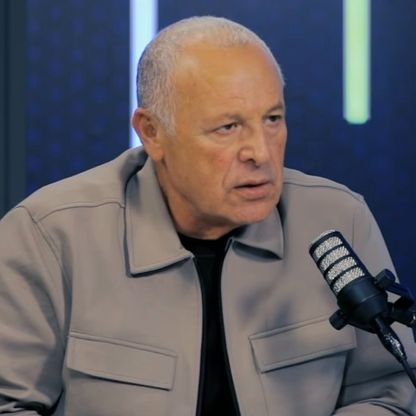 شاهد.. "اعتداء صادم" وراء قرار الاتحاد المصري بشطب حكمين