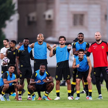 موعد مباراة الاتحاد والخلود في دوري روشن السعودي