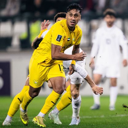 الوصل يقصي الزوراء ويتأهل إلى ربع نهائي دوري أبطال آسيا 2