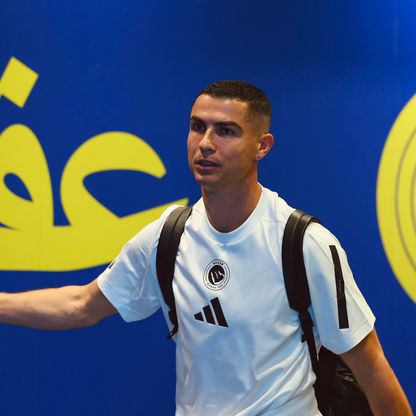 نواف العقيدي وعبد الإله العمري بالتشكيلة الأساسية للنصر أمام الفيحاء