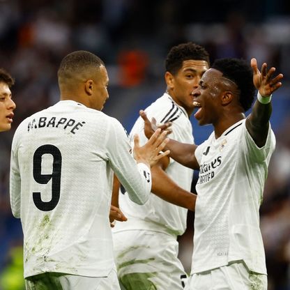 في حال تعثر صفقة ميسي.. الأهلي السعودي يستهدف نجم ريال مدريد