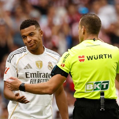 دمّرونا في 25 يوماً.. ريال مدريد يقاوم ضد التحكيم على جبهتين