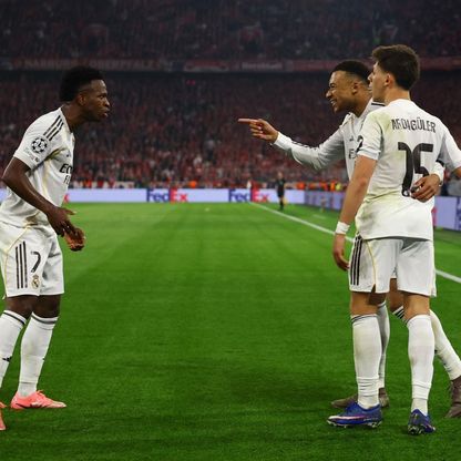لماذا تسبب الإقصاء من بايرن ميونيخ في خيبة مزدوجة للاعبي ريال مدريد؟