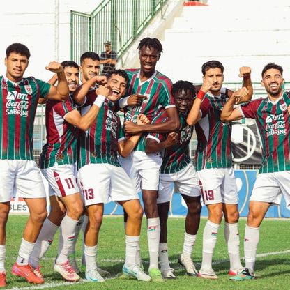 بعد فوز كبير.. الملعب يواصل الإبهار ويعزز صدارته للدوري التونسي