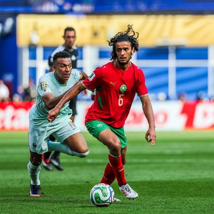 أيوب بوعدي يطير إلى مانشستر تمهيداً لإعلان صفقة الـ100 مليون يورو