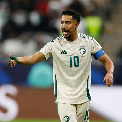 السعودية تعلن ملعب افتتاح ونهائي كأس آسيا 2027