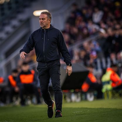 موعد مباراة جيرونا وبرشلونة في الدوري الإسباني