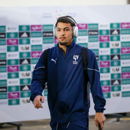 تشكيلة الهلال.. ليوناردو يقود الهجوم أمام الأخدود في غياب نونيز