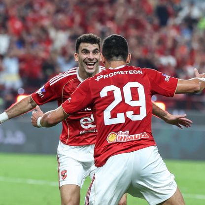 تشكيلة الأهلي المتوقعة ضد شبيبة القبائل.. مكافأة لطاهر وعودة إمام؟