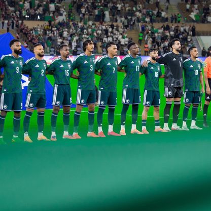 "الأخضر" ينتظر.. 5 منتخبات عربية مرشحة لمباراة افتتاح المونديال