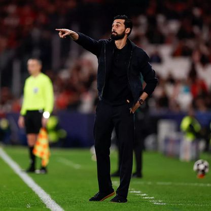 ريال مدريد يعلن رحيل ألفارو أربيلوا.. تمهيداً لعودة جوزيه مورينيو
