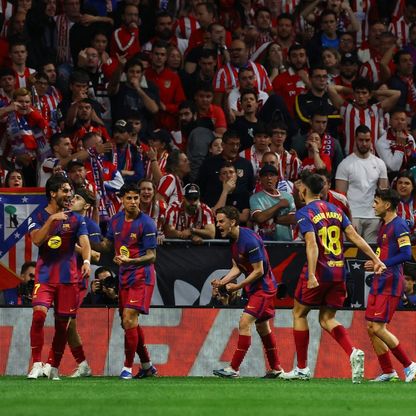 برشلونة قد يضطر لبيع نجومه لتمويل صفقاته الجديدة