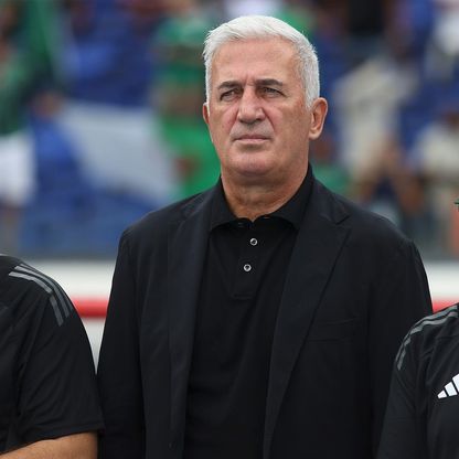 بيتكوفيتش: مصير الجزائر بيدها في تصفيات كأس العالم 2026