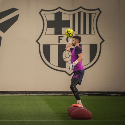 أبعد من معاناة لامين يامال.. إصابة واحدة تعصف ببرشلونة