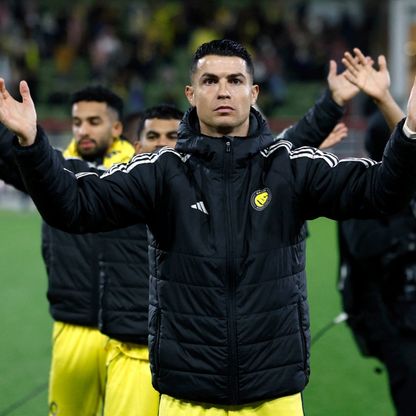 ملخص وأهداف مباراة الخلود والنصر (0-3) في دوري روشن السعودي