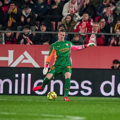 مارك أندريه تير شتيغن يخضع لجراحة تهدد مشاركته في كأس العالم