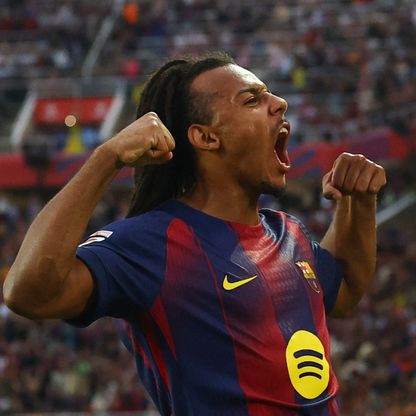 حكم مباراة سوسيداد وبرشلونة يعترف بـ"عدم صحة" هدف كوندي