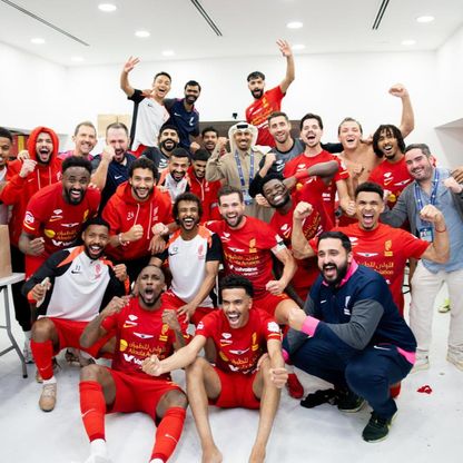 أهداف مباراة القادسية والأهلي (3-2) بدوري روشن السعودي