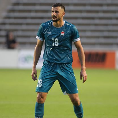 بسبب أيمن حسين.. مدرب النرويج يدين "النفاق" المحيط بكأس العالم